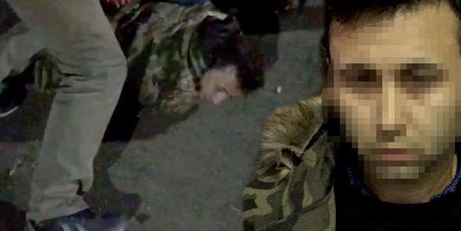 Üniversite öğrencisine tecavüz olayında flaş gelişme