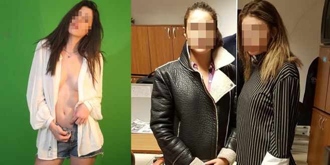 Üniversiteli kızlara kurulan tuzakta yeni detaylar