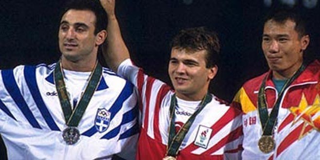 Valerios Leonidis: Kendimi iyi hissetmiyorum