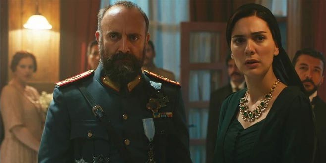 Vatanım Sensin’in yayın tarihi belli oldu