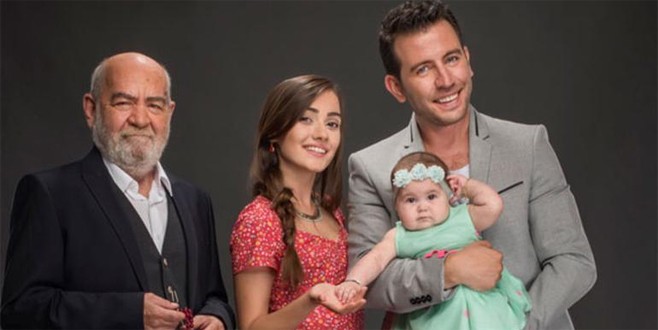 Ver Elini Aşk dizisi bitti mi? Neden yayınlanmıyor?