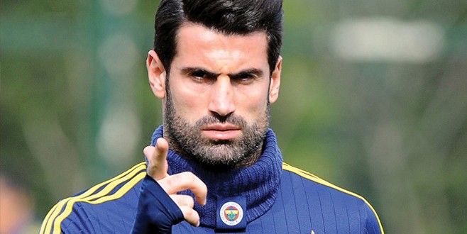 Volkan Demirel’e telefon atan taraftara 5 ay ceza