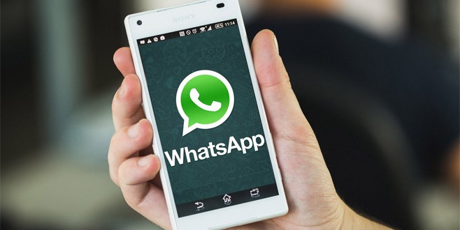 Whatsapp çöktü mü? İşte gerçek