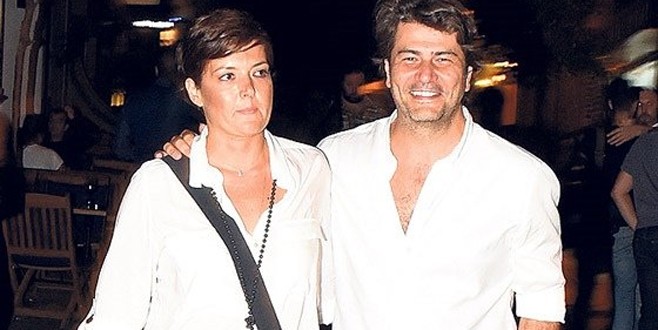 Yasemin Şaşmaz aylar sonra ilk kez görüntülendi