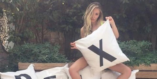 Yasmin Mehmet Ali Erbil’i kızdıracak