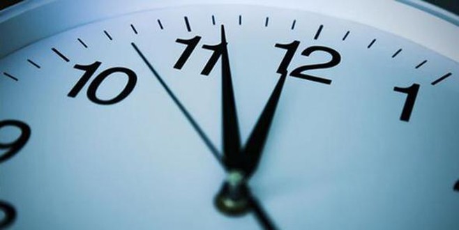 Yaz saati uygulaması değişiyor mu?