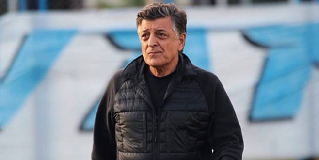 Yılmaz Vural’dan Tudor’a olay sözler