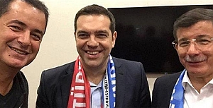 Yunanistan’da Acun Ilıcalı fırtınası