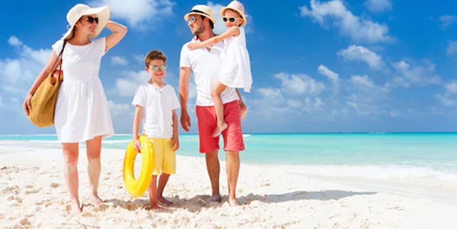 2018’de kaç gün tatil var?