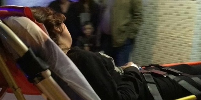 3 çocuk ilaçlardan zehirlendi