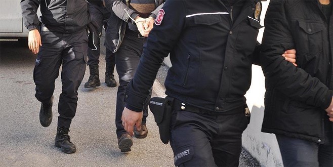 58 ilde büyük operasyon!