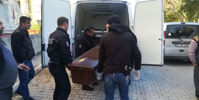 8. kattan düşen elektrikçi hayatını kaybetti