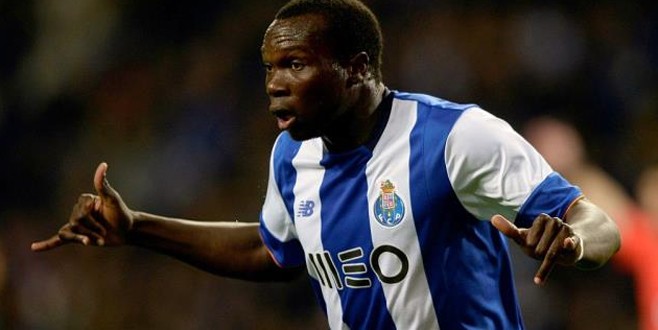 Aboubakar’dan Beşiktaş itirafı!