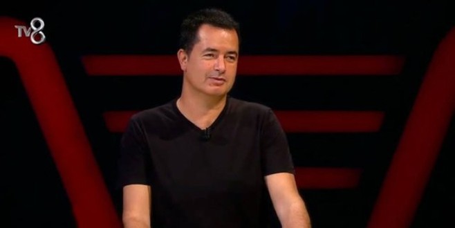 Acun Ilıcalı’dan yılbaşı bombası!