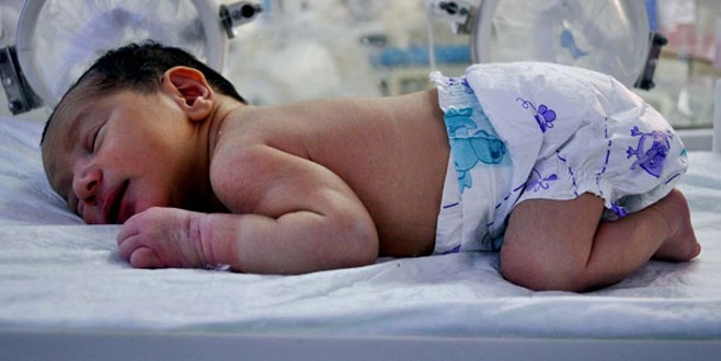 Adana’da bir hastane ile ilgili skandal iddia