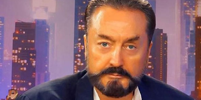 Adnan Oktar’dan Kudüs yorumu