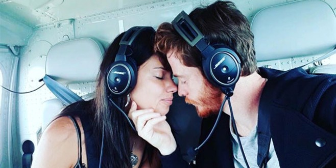 Adriana Lima – Metin Hara aşkı bitti