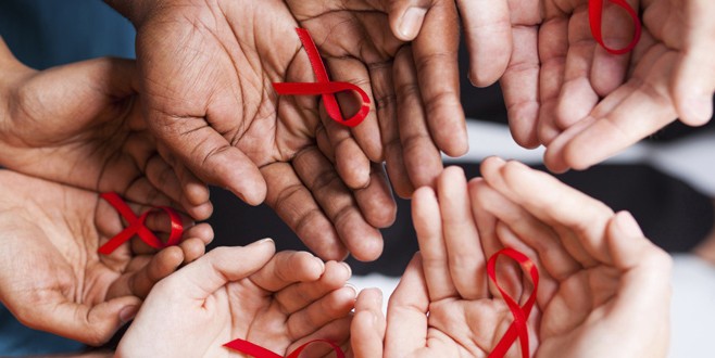 AIDS kontrol edilmezse salgına dönüşebilir