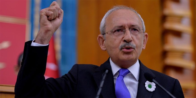 AK Parti’den ilk Kemal Kılıçdaroğlu tepkisi