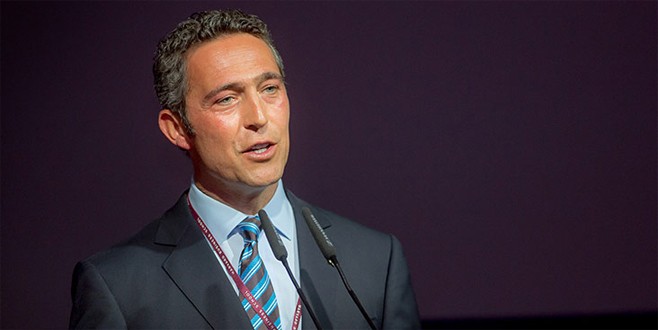 Ali Koç’a büyük şok!