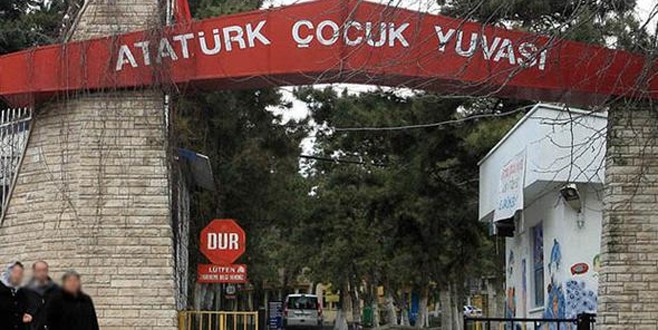 Ankara’da 7 kız çocuğu kendilerini yaraladı