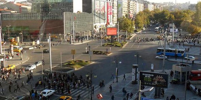 Ankara Valiliği o etkinlikleri yasakladı!