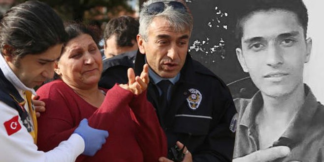 Anneden yürek sızlatan sözler!