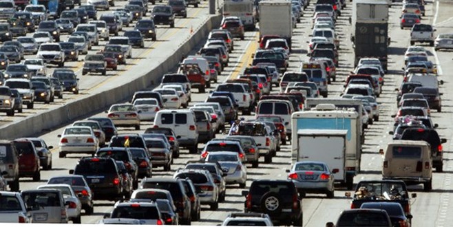 Araç sahipleri dikkat! Kötü sürücü yandı