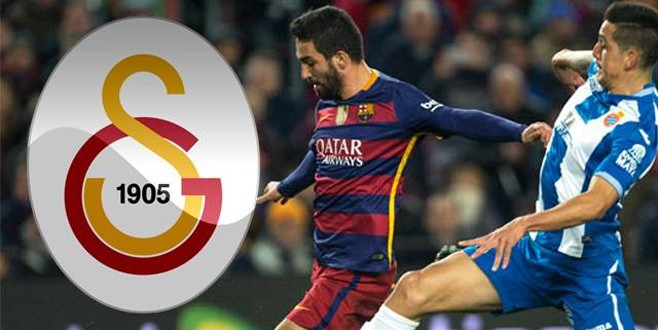 Arda Turan resmen açıklandı!