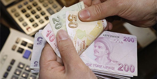 Asgari ücrette kritik gün