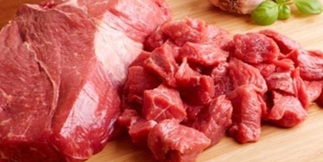 Askerlere at eti yedirmişler!