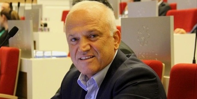 Ataşehir’in yeni belediye başkanı İlhami Yıldız