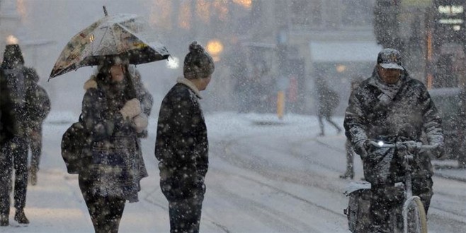 Avrupa’da kırmızı alarm!