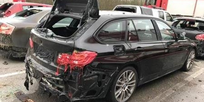 Avusturya’da patlama: 60 yaralı!