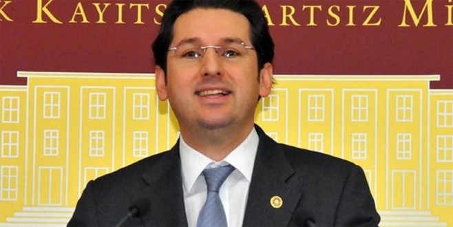 Aykan Erdemir’in mal varlığına el konuldu