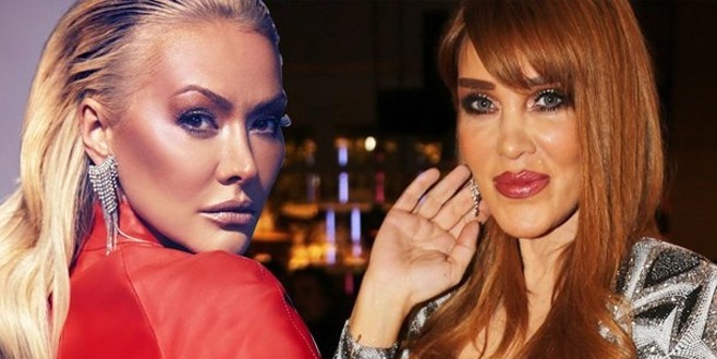 Aylin Coşkun’dan Seren Serengil’e şok!