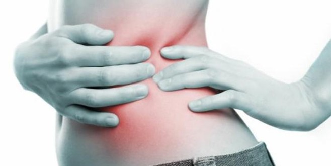 Az su tüketmek böbreklerde taş oluşmasına neden oluyor