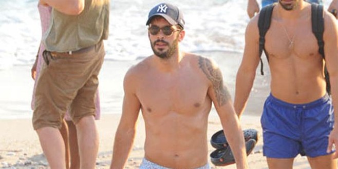 Barış Arduç’dan çok acı itiraf!