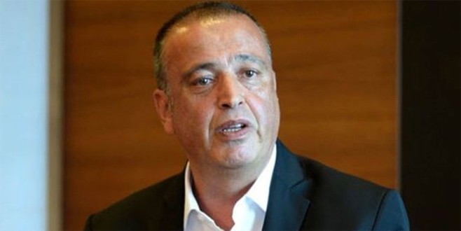 Battal İlgezdi görevden alındı