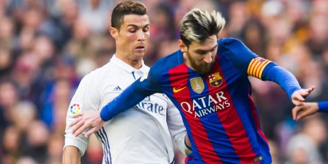 BeIN Sport El Clasico’yu zehir etti