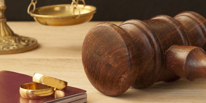 Bekâr yatılı erkek boşanma nedeni