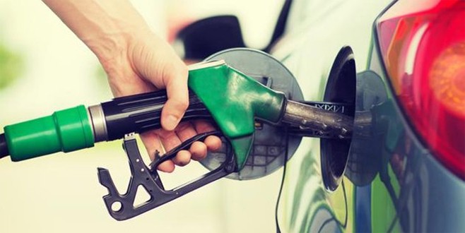 Benzine 15 kuruş indirim geliyor