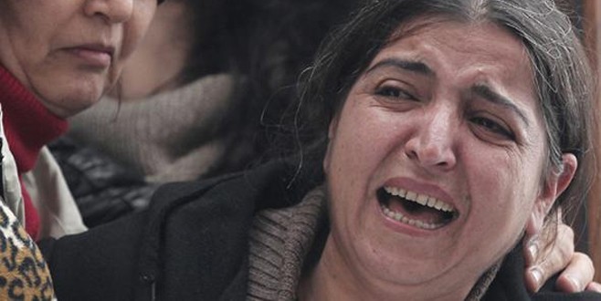 Berkin Elvan’ın annesi fenalık geçirdi!