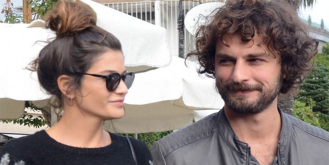 Berrak Tüzünataç’tan evlilik itirafı