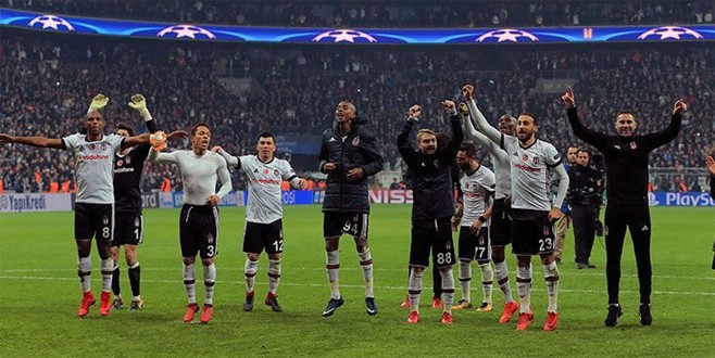 Beşiktaş’a tarihi başarıyı getiren tercih