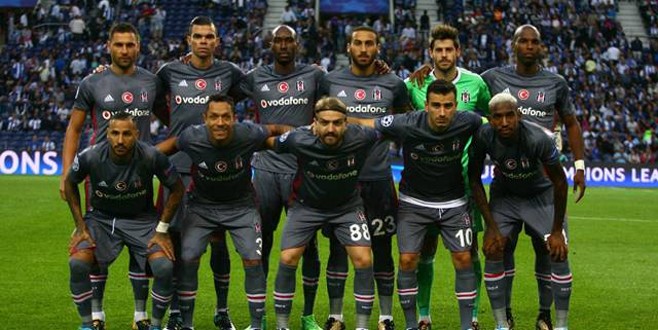 Beşiktaş’a teklif yağıyor