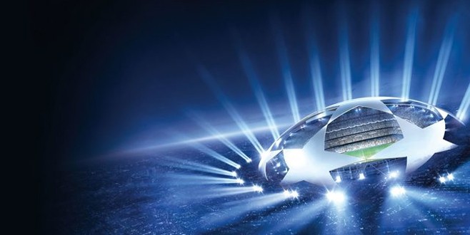 Beşiktaş’ın Şampiyonlar Ligi’ndeki rakipleri belli oldu