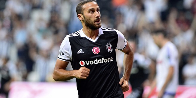 Beşiktaş’tan dev takas! Cenk Tosun’a karşılık Benteke