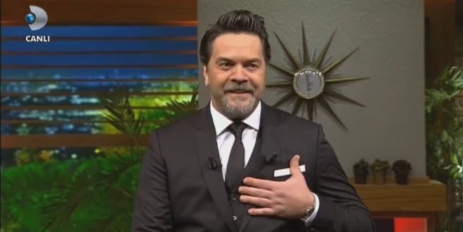 Beyaz evliliği tamamen kafasından sildi!