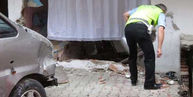 Böyle sorumsuz baba görülmedi!